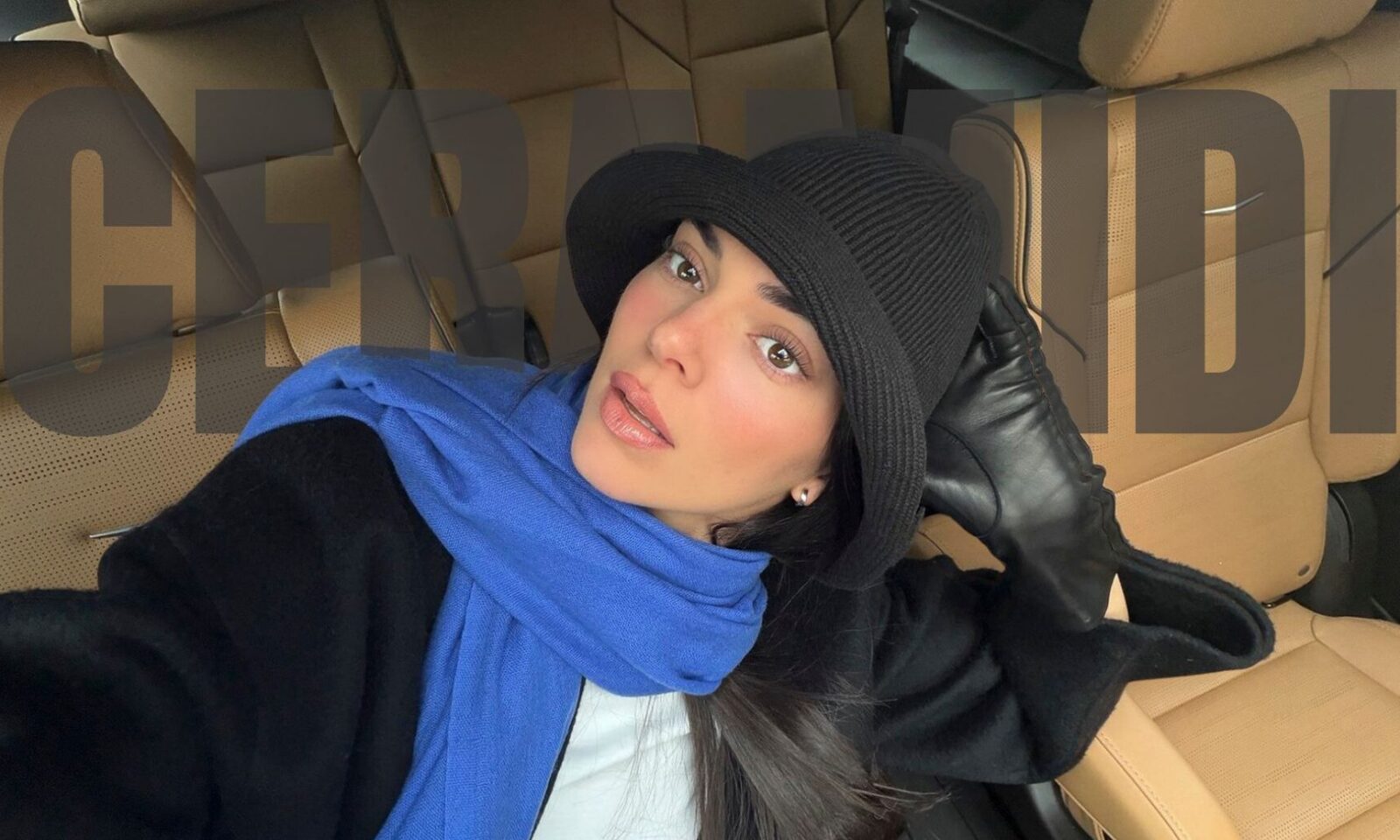 Tri razloga zašto zimi morate imati hidratantnu kremu s ceramidima