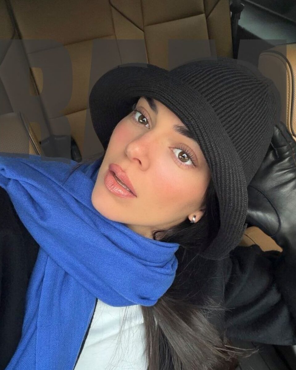 Tri razloga zašto zimi morate imati hidratantnu kremu s ceramidima