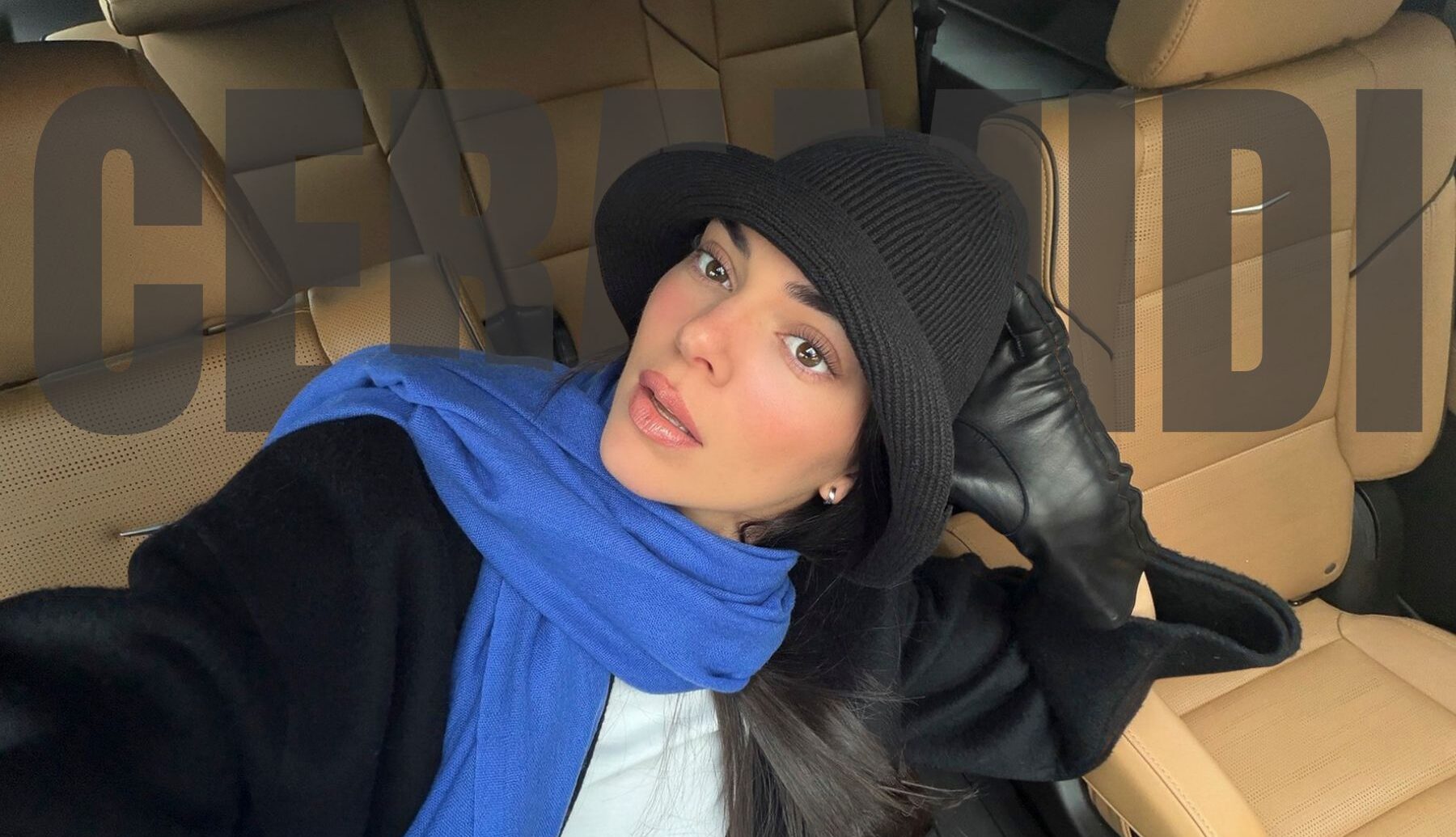 Tri razloga zašto zimi morate imati hidratantnu kremu s ceramidima