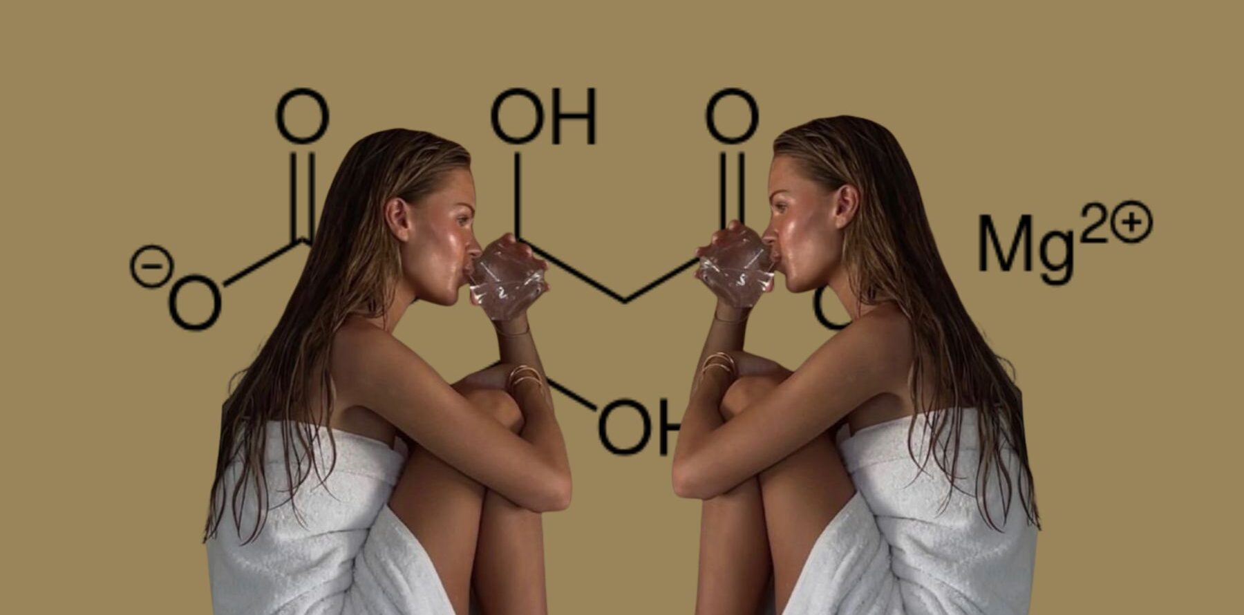 Zašto je magnezij u spreju postao novi hit u beauty svijetu?