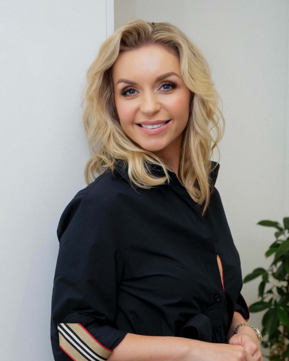 Dr. Ana Maletić: snaga tradicije s jasnom vizijom budućnosti