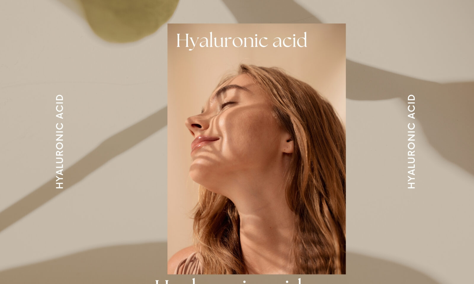 Ovaj serum s hijaluronskom kiselinom intenzivno hidratizira i popunjava bore