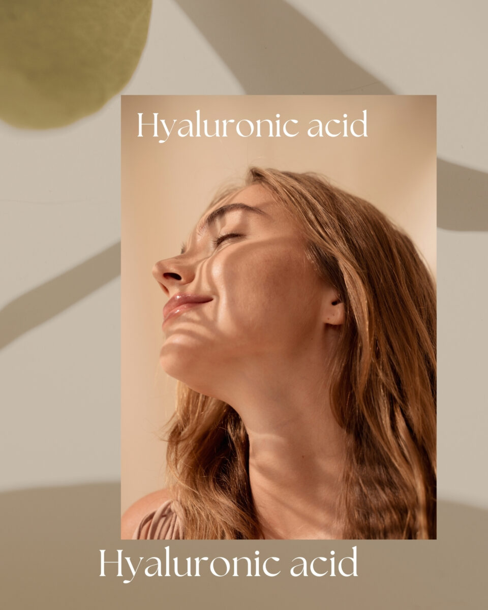 Ovaj serum s hijaluronskom kiselinom intenzivno hidratizira i popunjava bore