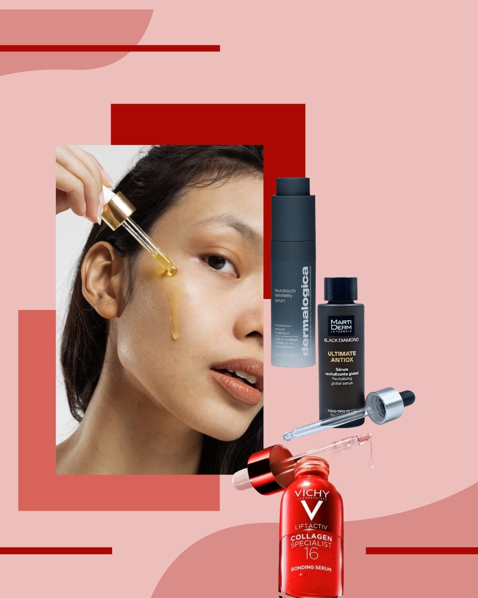 Najbolji serumi za lifting i obnovu kože