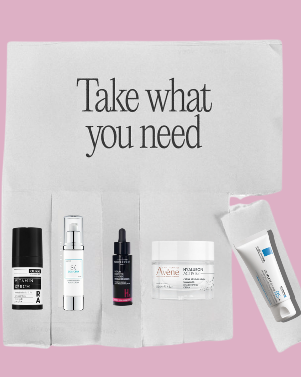 5 sastojaka koji jačaju kožnu barijeru tijekom zime