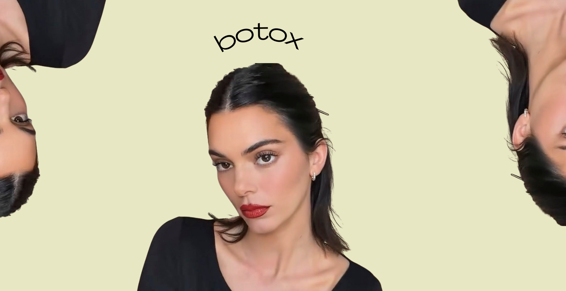 Može li dugotrajno korištenje botoxa ostaviti posljedice na mimiku lica? Evo što kaže dr. Patrik Vidović