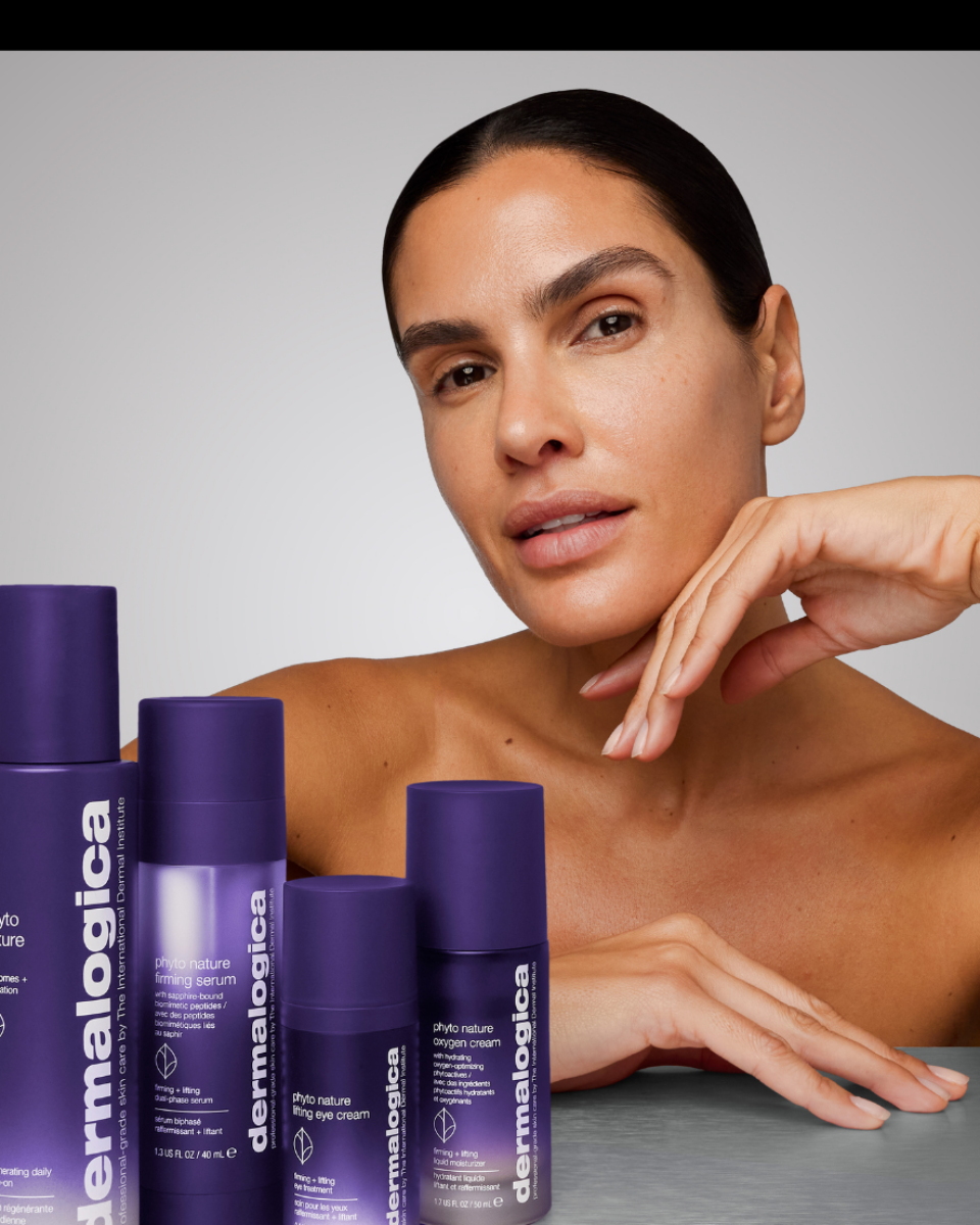 Dermalogica oduševila novitetom: Phyto Nature e² leave – on tretman nova je era pomlađujuće njege