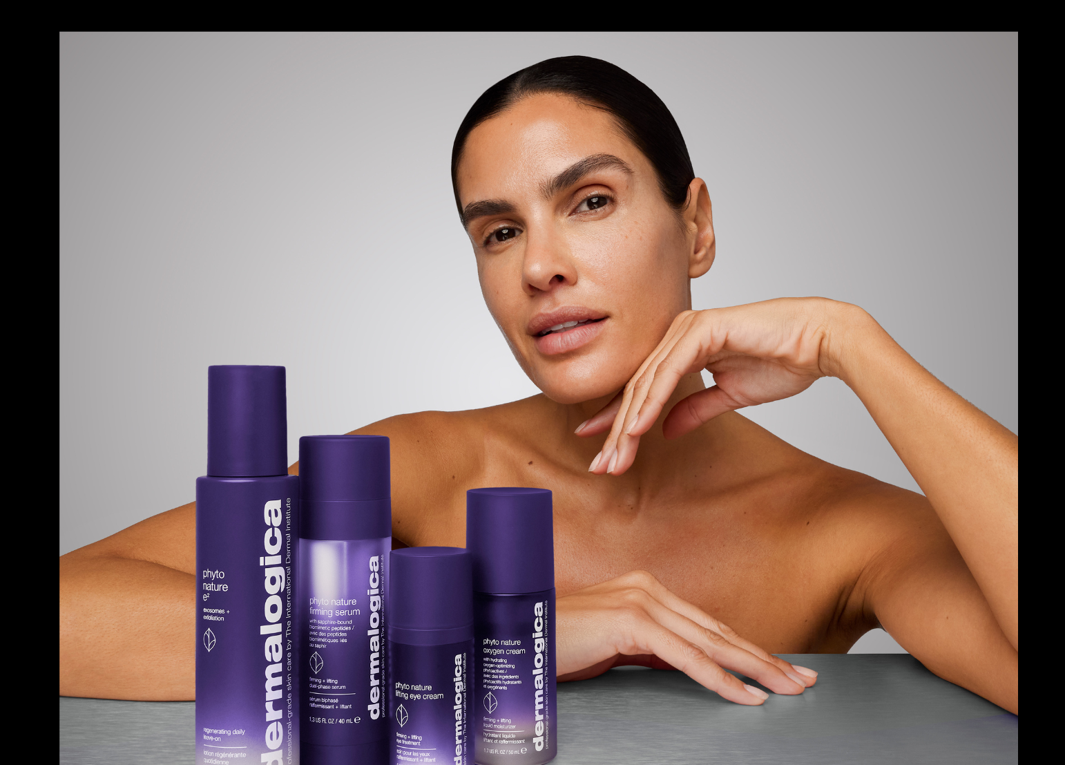 Dermalogica oduševila novitetom: Phyto Nature e² leave – on tretman nova je era pomlađujuće njege