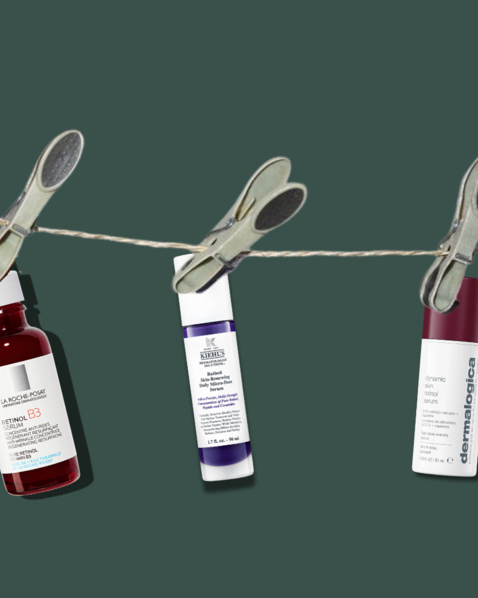 Vrijede li retinol serumi svoje reputacije?