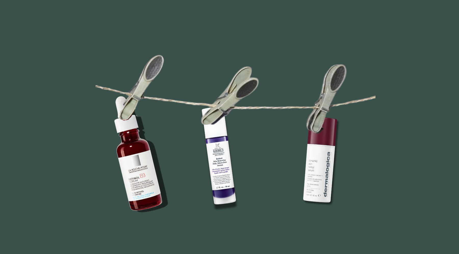 Vrijede li retinol serumi svoje reputacije?