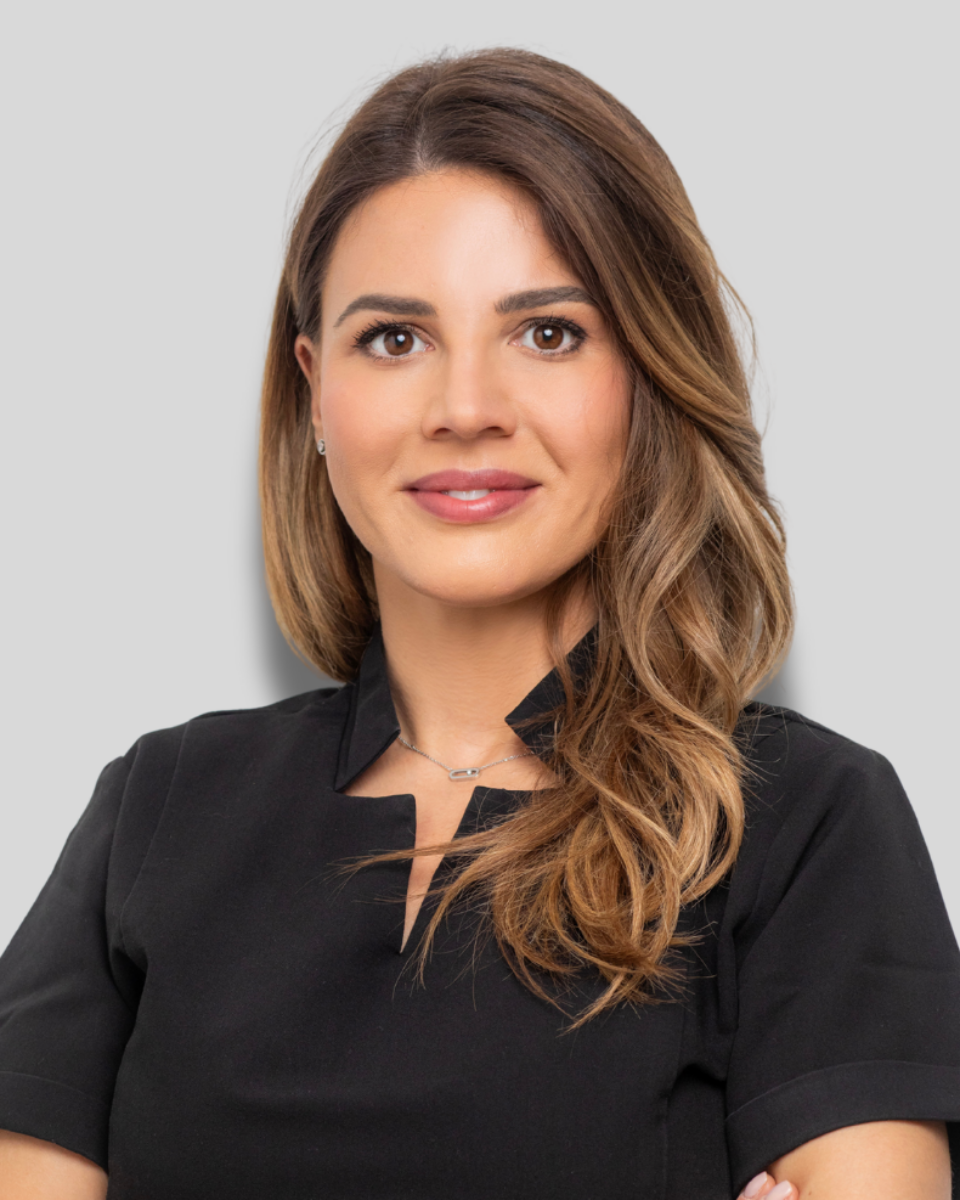 Dr. Maja Malić: u Poliklinici Malić su nam uzor vodeće boutique klinike u Europi i svijetu