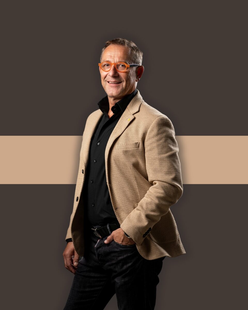 Doc. dr. sc. Aleksandar Milenović: Kad uspijem pomoći pacijentu, srce mi je veliko kao kuća