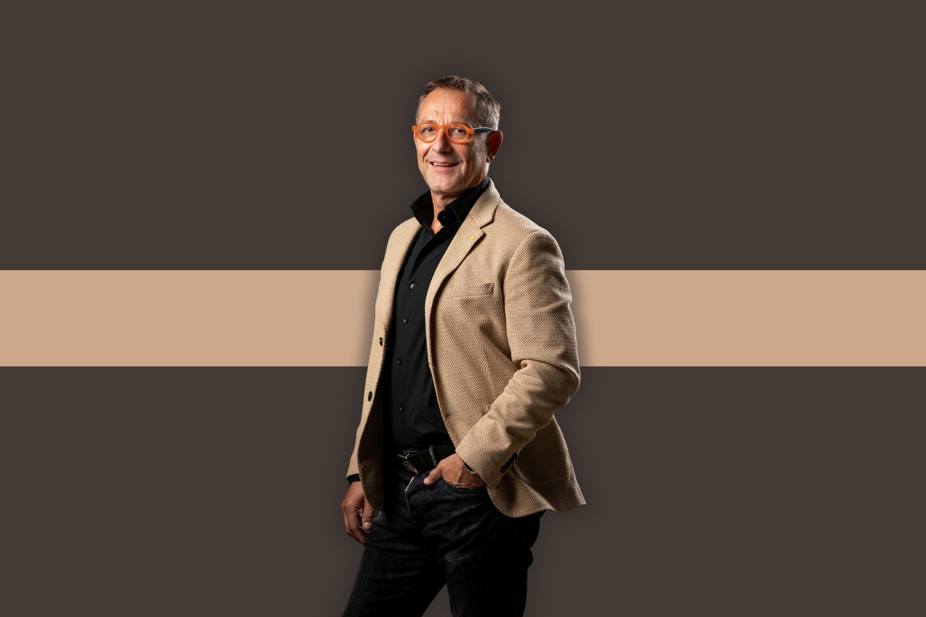 Doc. dr. sc. Aleksandar Milenović: Kad uspijem pomoći pacijentu, srce mi je veliko kao kuća