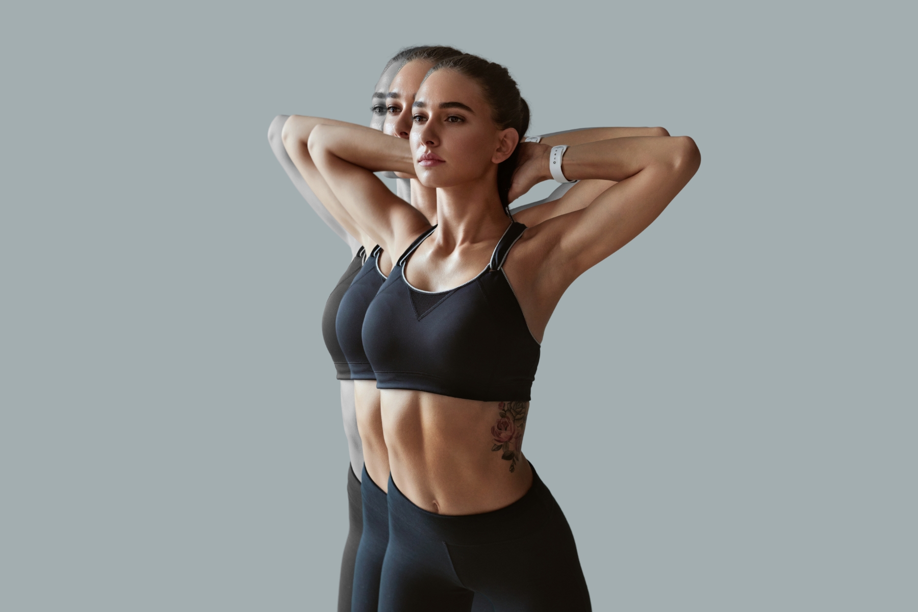 Zatezanje trbuha biostimulatorima