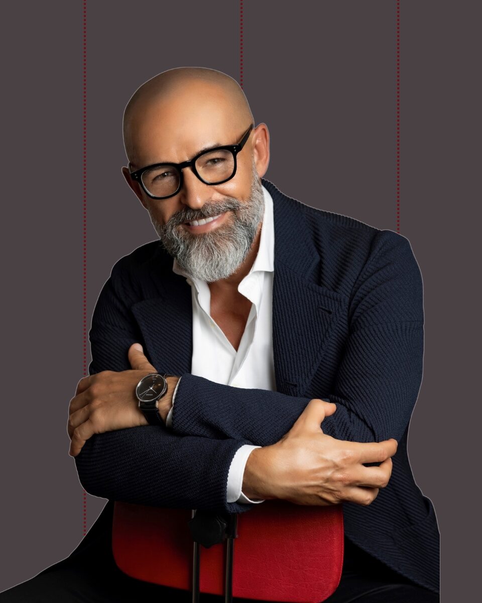 Prim. dr. Siniša Glumičić: Izvanserijski slučajevi stvaraju dragocjena iskustva