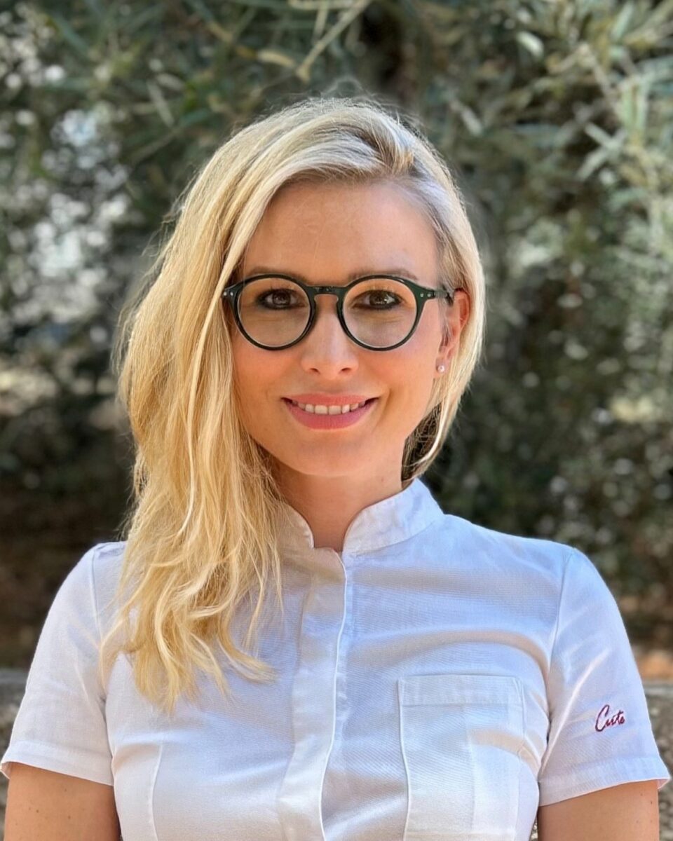 Mag. nutr. Dora Bućan Nenadić: najbolje namirnice za zdravlje i ljepotu kože su…