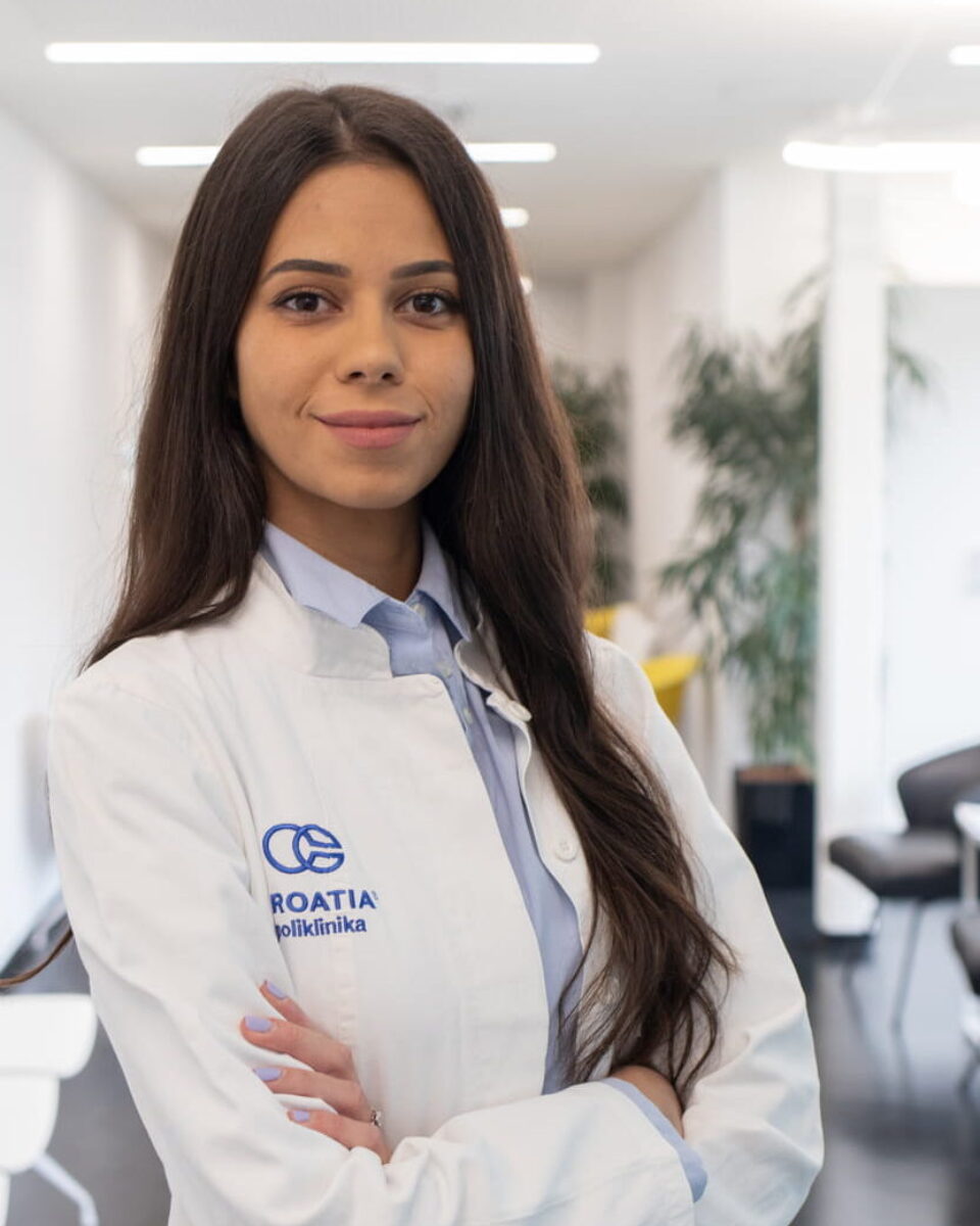 Mag. nutr. Petra Sliško: Aktualni top – trend u prehrani je…