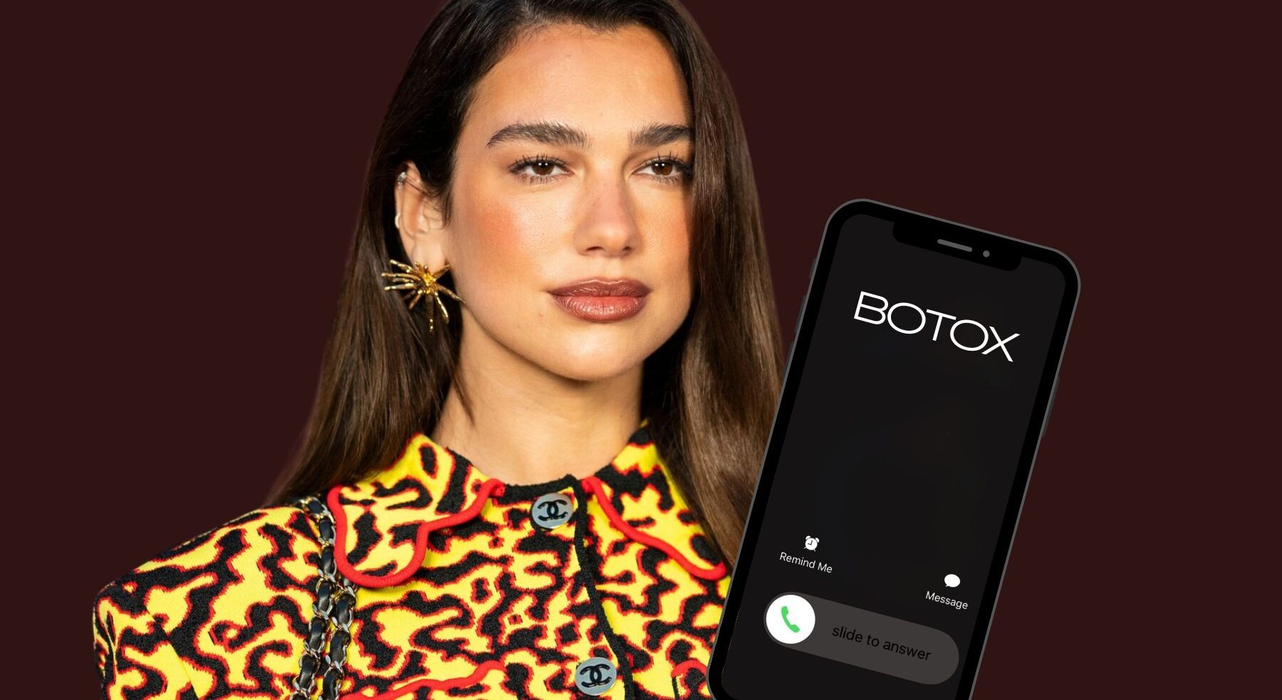 Postoji li dobna granica za primjenu Botoxa?