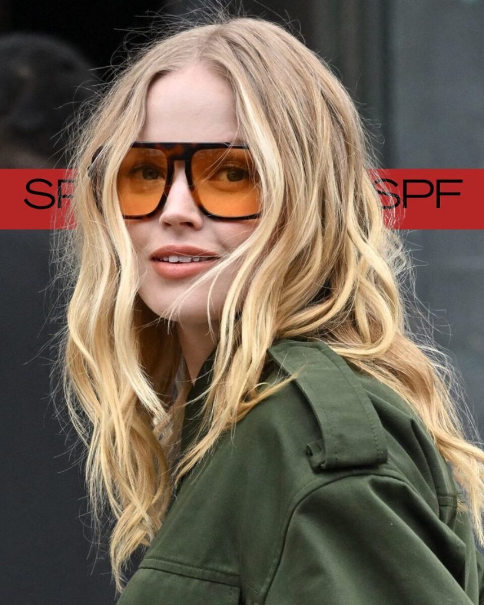 Trebate li izbjegavati SPF ako imate akne?