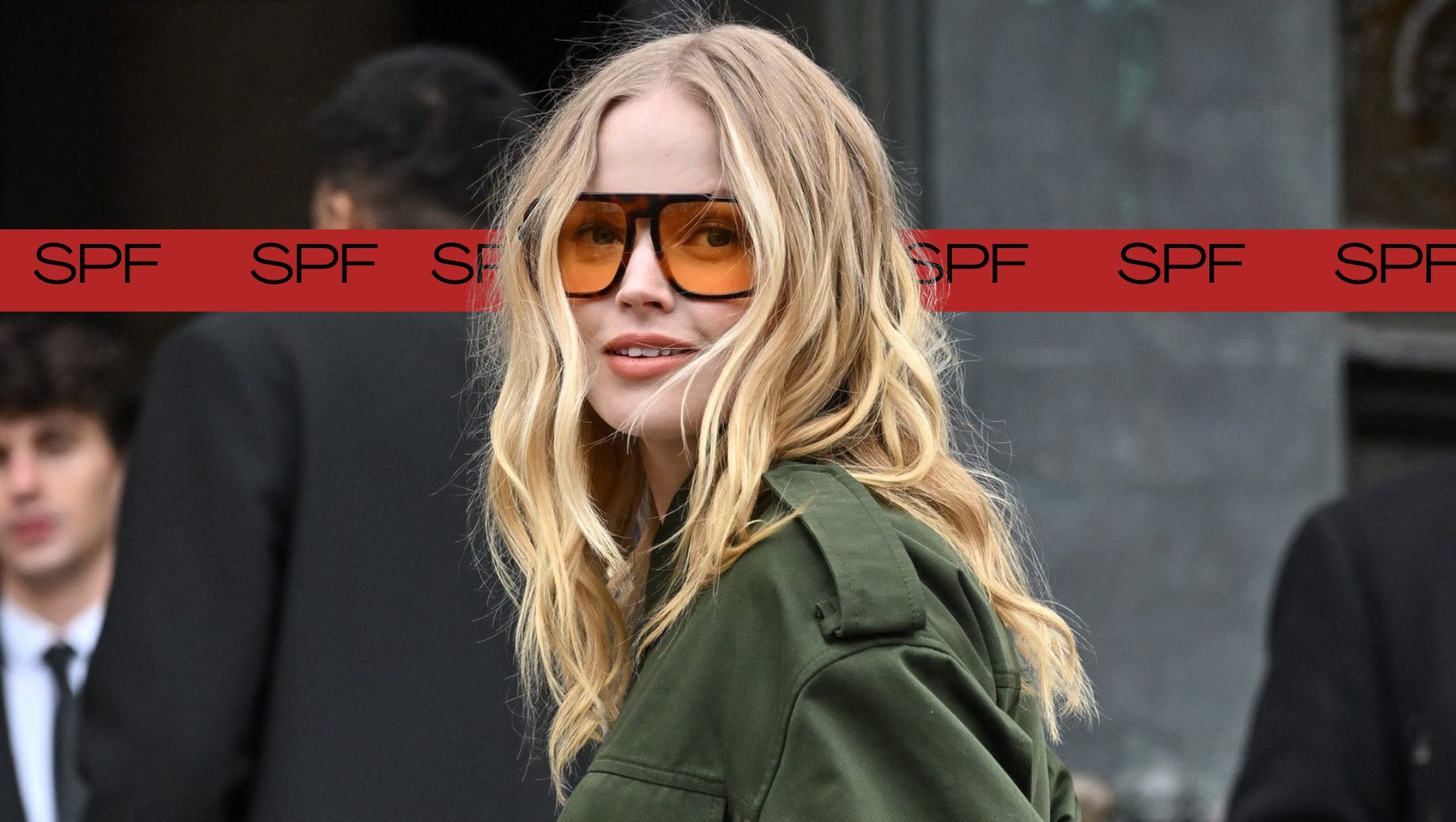 Trebate li izbjegavati SPF ako imate akne?