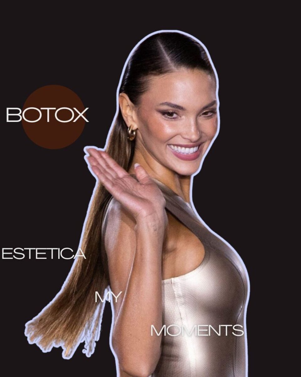 Razmišljate o Botoxu? Isprobajte ga po odličnoj cijeni!