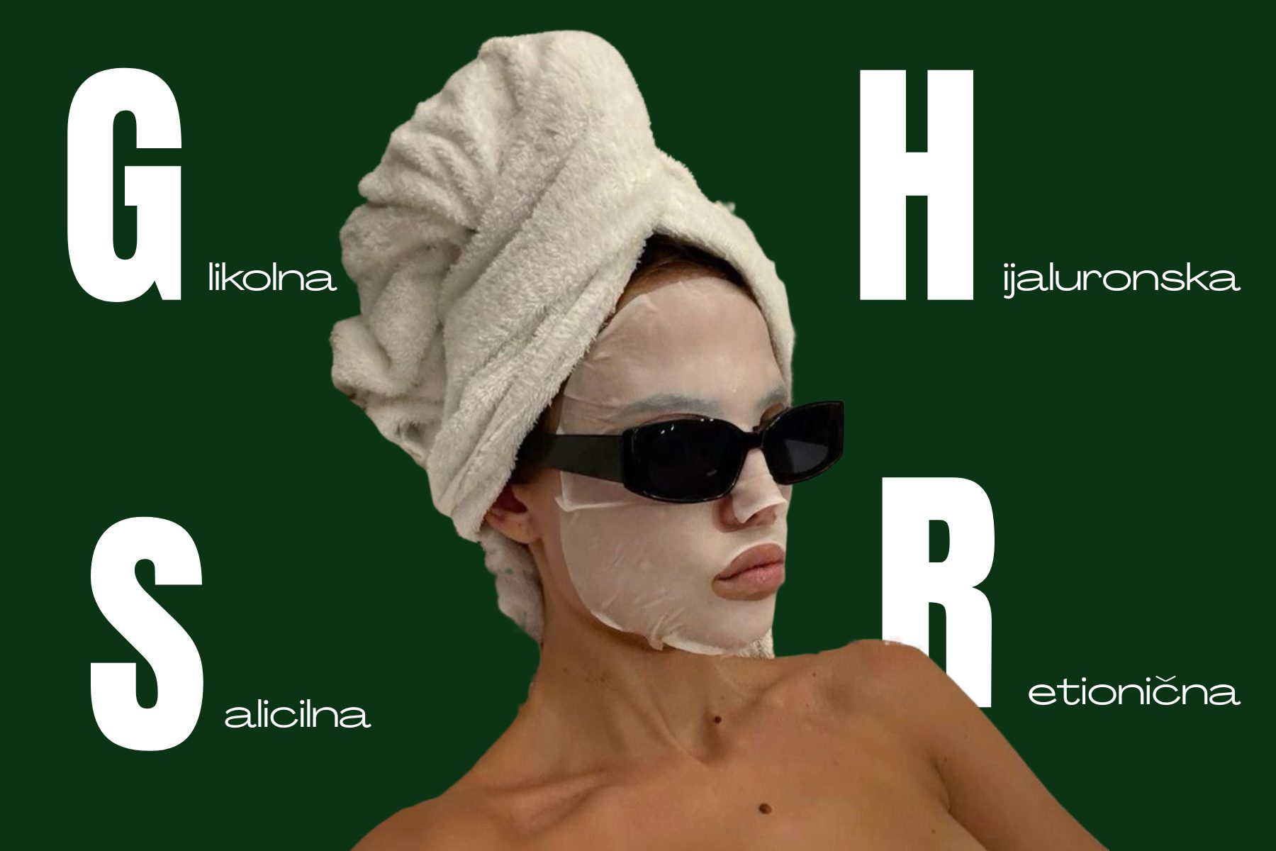 Od A do K(iseline): najvažnije koje morate isprobati u njezi kože