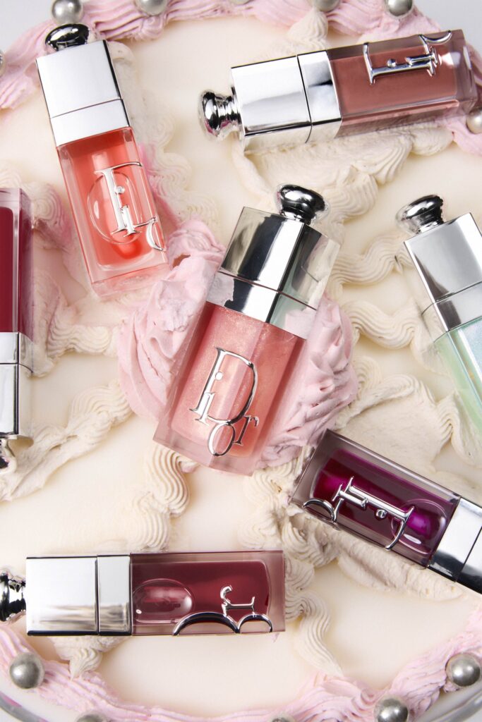 Dior Addict Lip Glow Oil