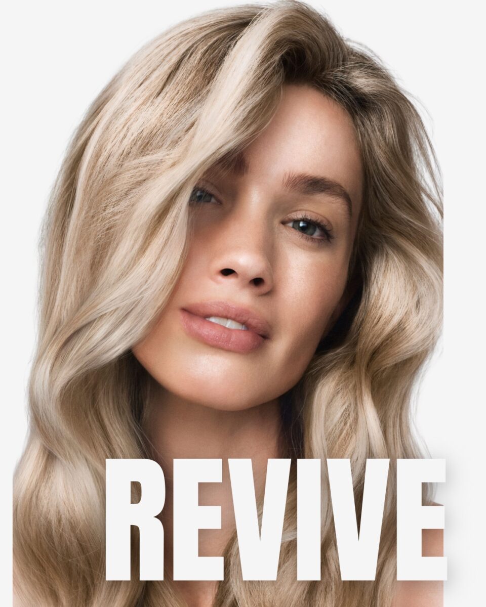 Beživotna, suha i oštećena kosa? Ova rutina djeluje iznutra već nakon prvog pranja