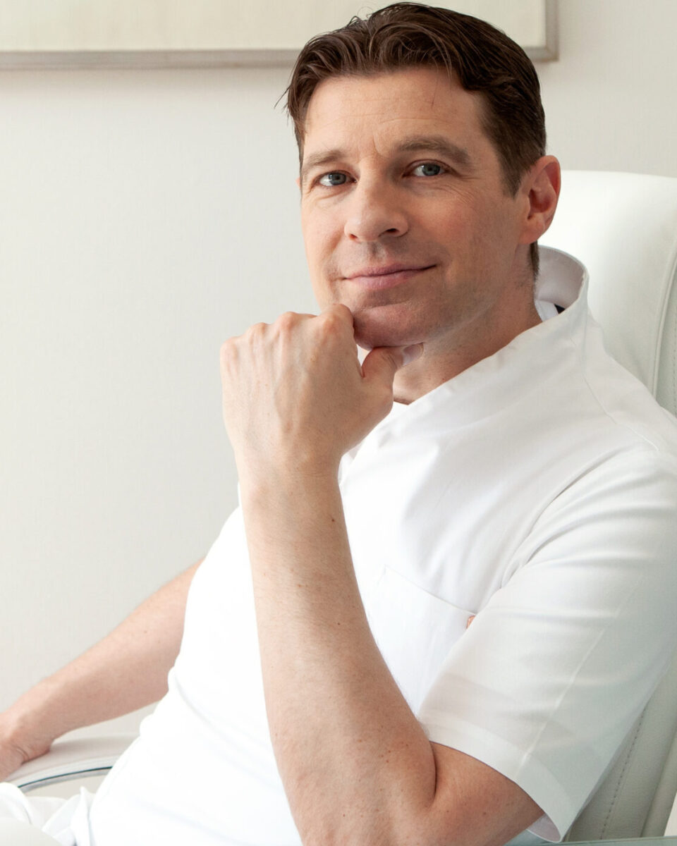 Dr. Dinko Tončić: Velika je privilegija nastaviti tradiciju u Poliklinici Dr. Tončić