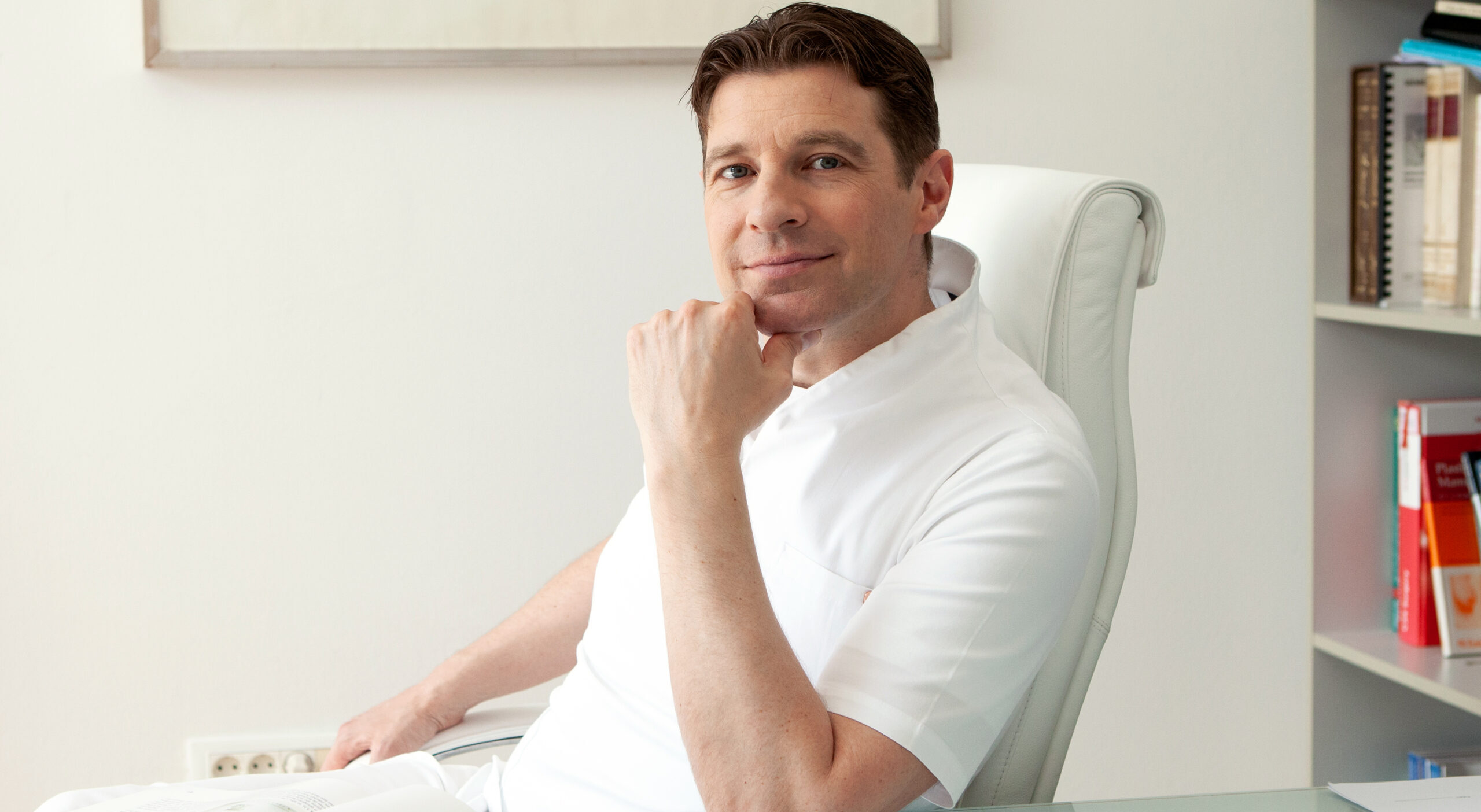 Dr. Dinko Tončić: Velika je privilegija nastaviti tradiciju u Poliklinici Dr. Tončić