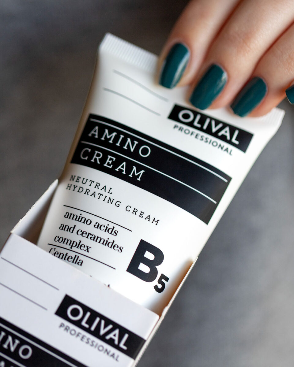 Krema koja hidrira, smiruje i jača barijeru, a vole je svi tipovi kože!