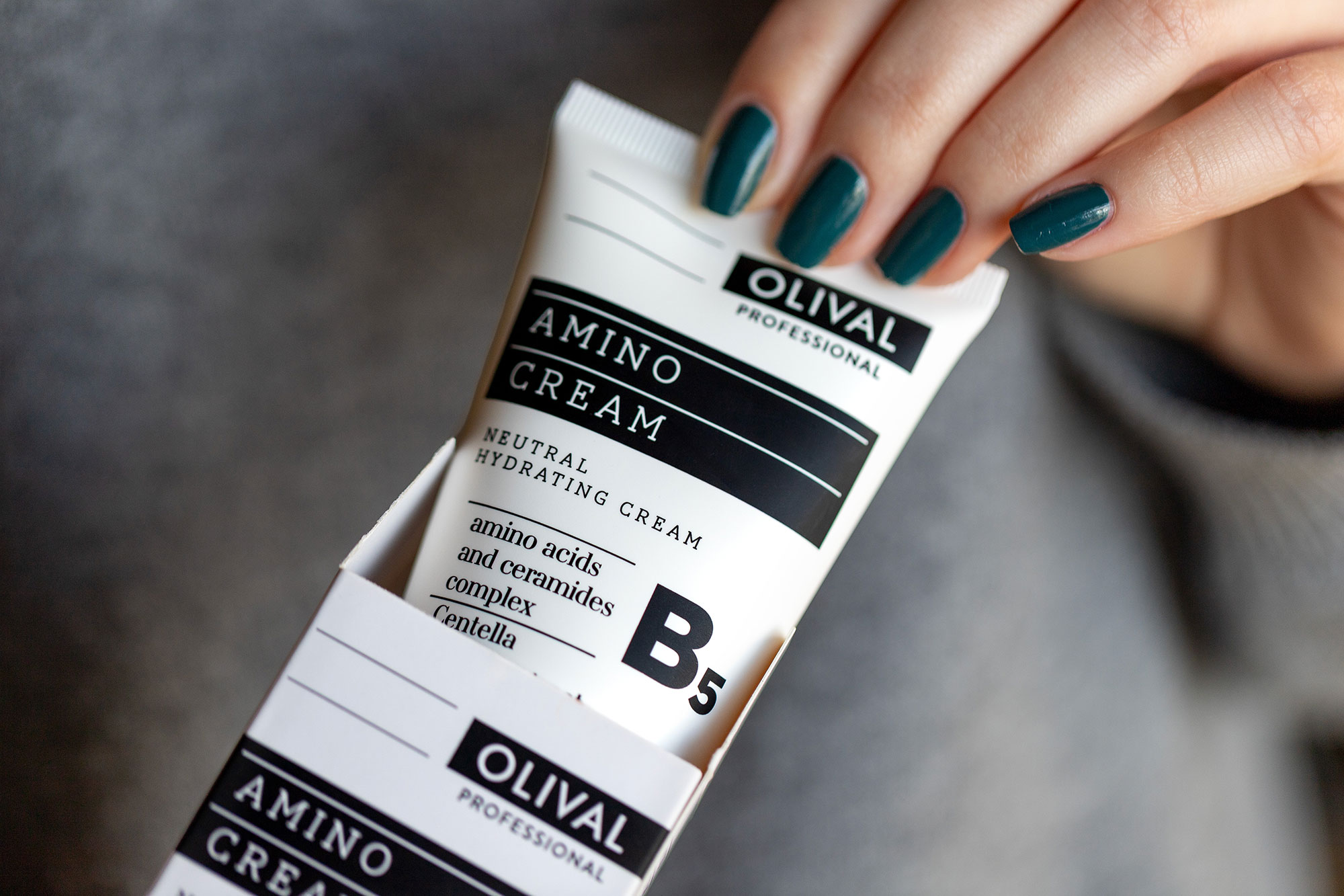 Krema koja hidrira, smiruje i jača barijeru, a vole je svi tipovi kože!