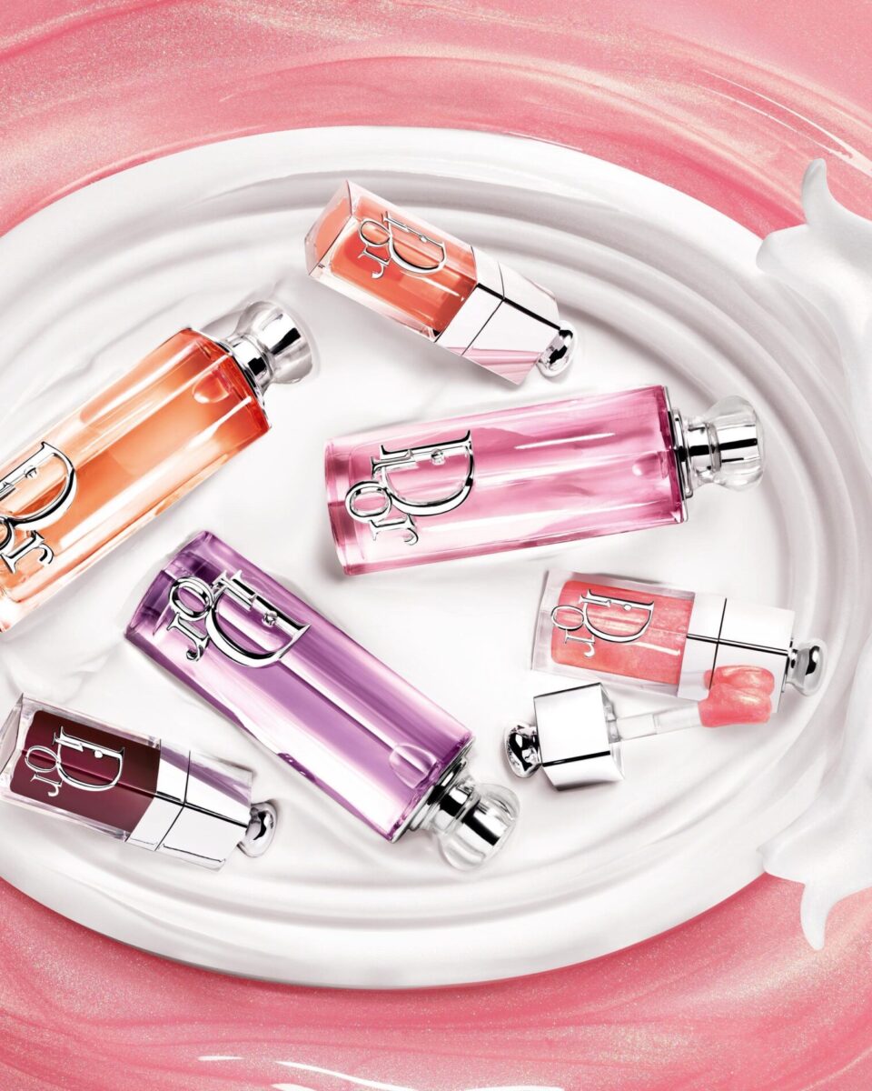 Miris i sjaj u harmoniji: oduševit će vas nova Dior Addict kolekcija!