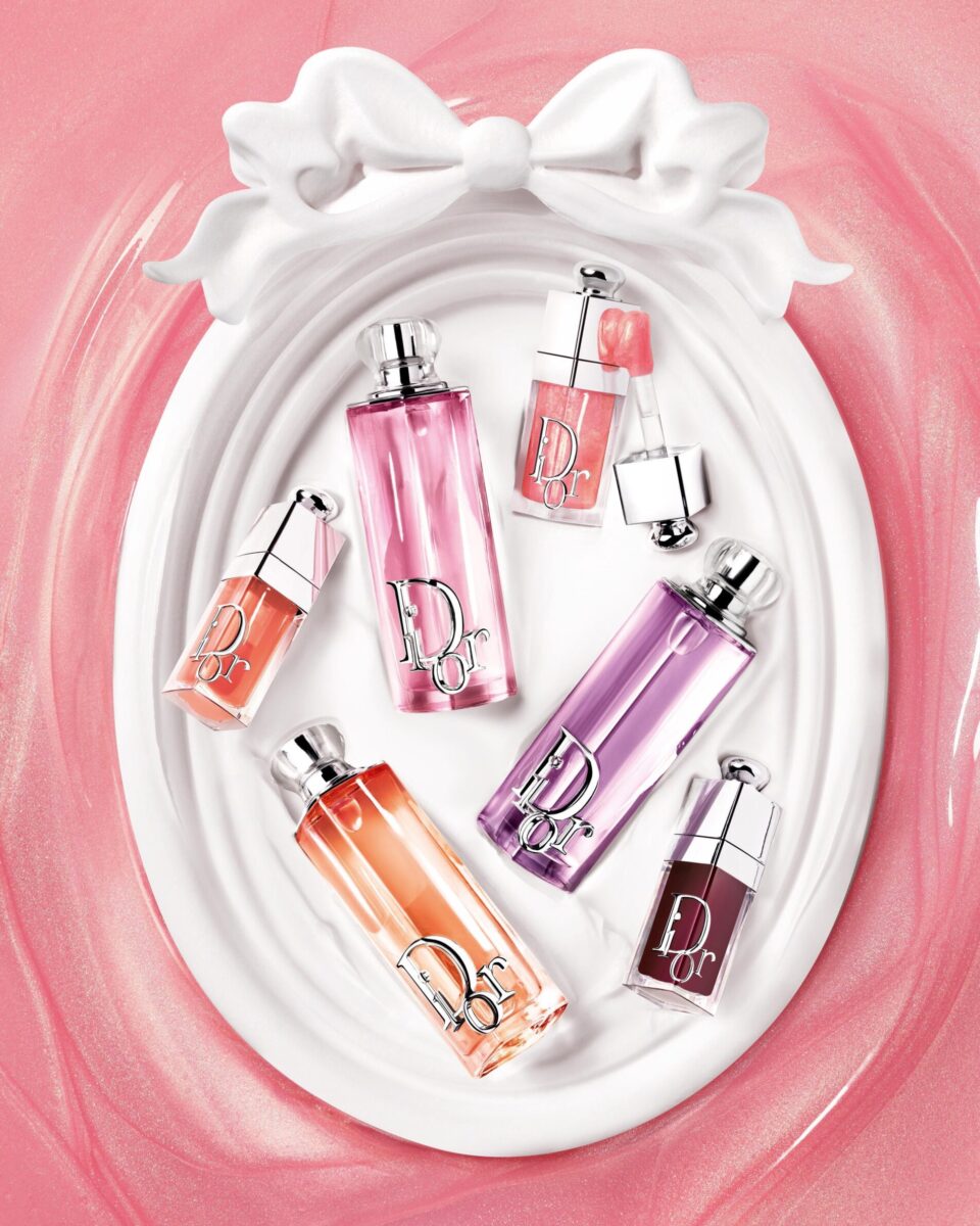 Miris i sjaj u harmoniji: oduševit će vas nova Dior Addict kolekcija!