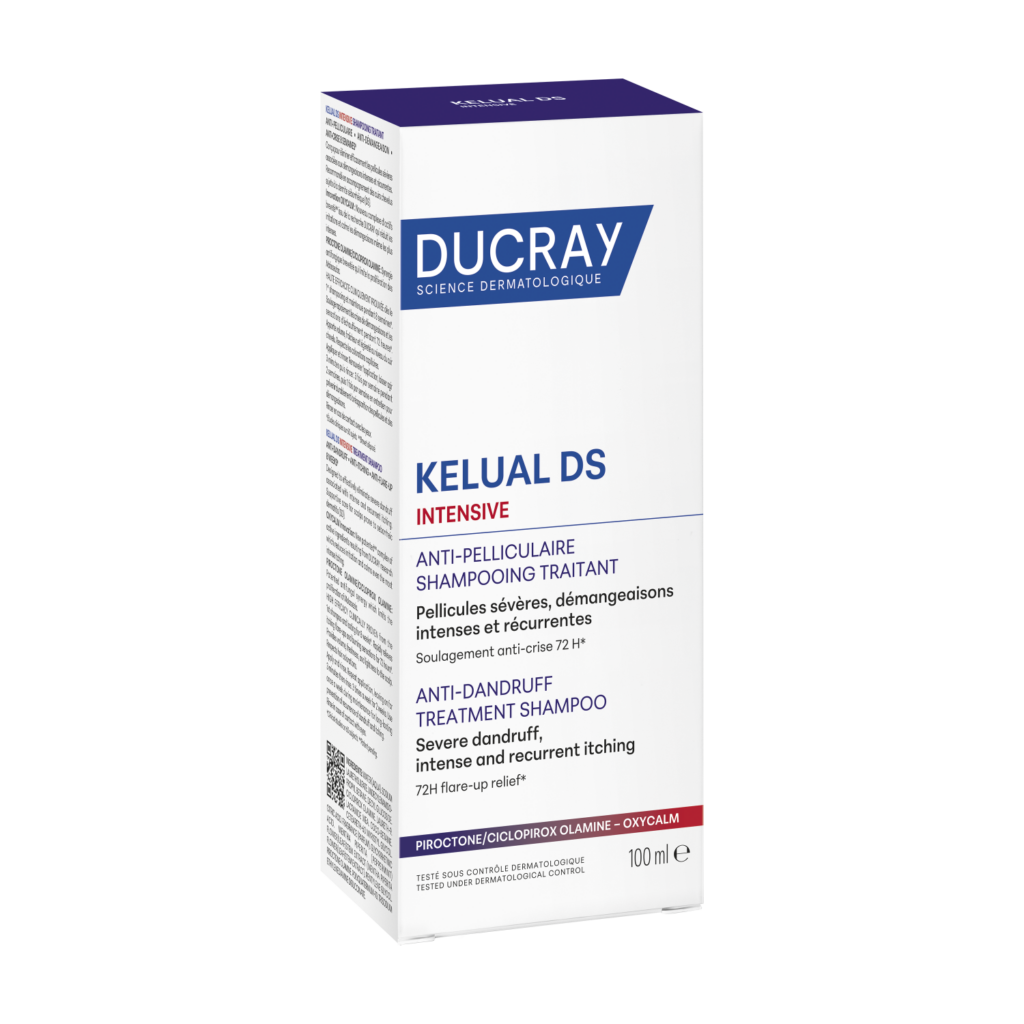 rješenje za seboreični dermatitis