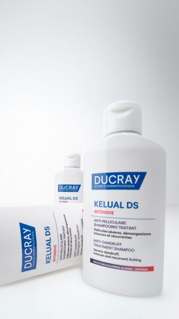 rješenje za seboreični dermatitis