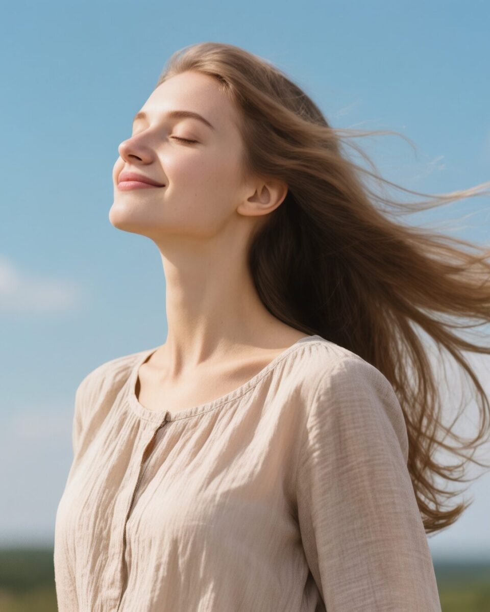 Ne dišete dobro na nos, loše spavate, ten vam je siv i beživotan… Možda je uzrok isti!