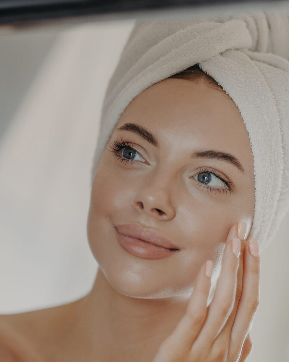 Ostavite lice na miru: istina o istiskivanju prištića