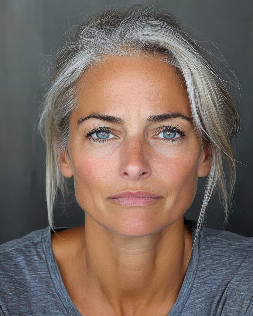 Najbolja njega za kožu u menopauzi. Ove formule djeluju