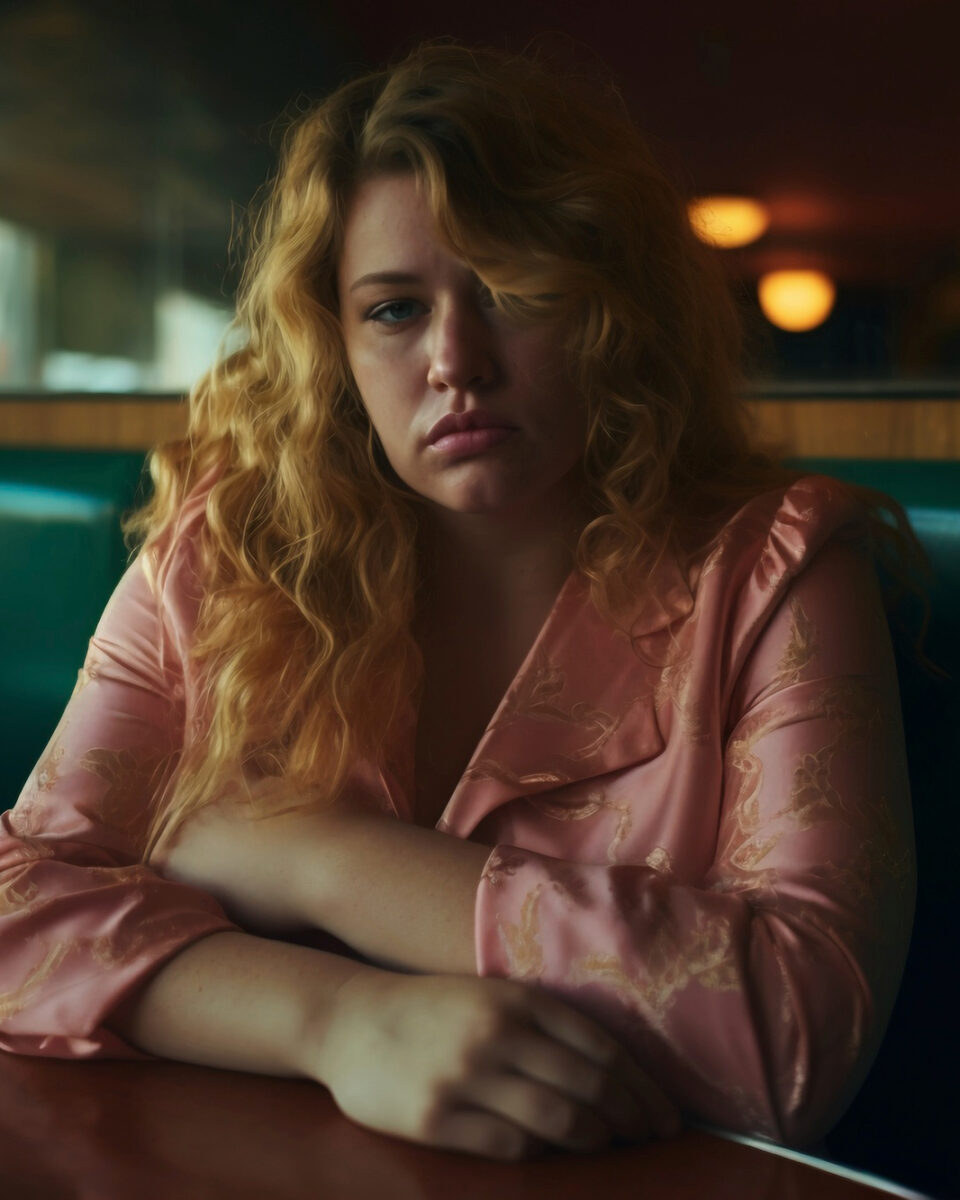 Došla sam do 120 kg i pravila se da je sve okej. Ali nalazi ne lažu!