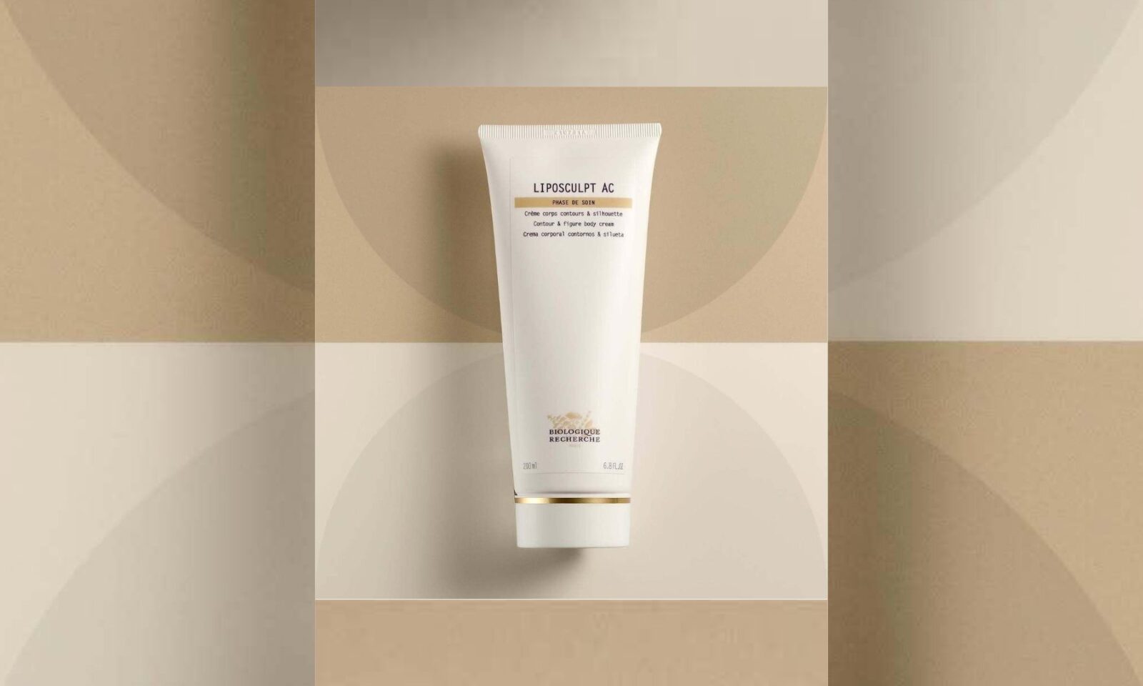 Liposculpt AC krema za smanjenje vidljivosti celulita i učvršćivanje kože