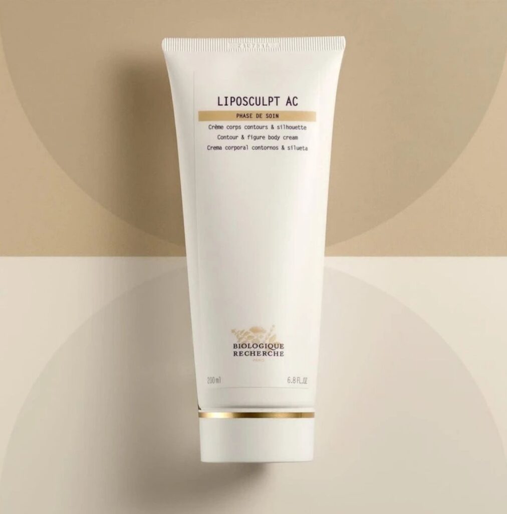Biologique Recherche Liposculpt AC krema za tijelo