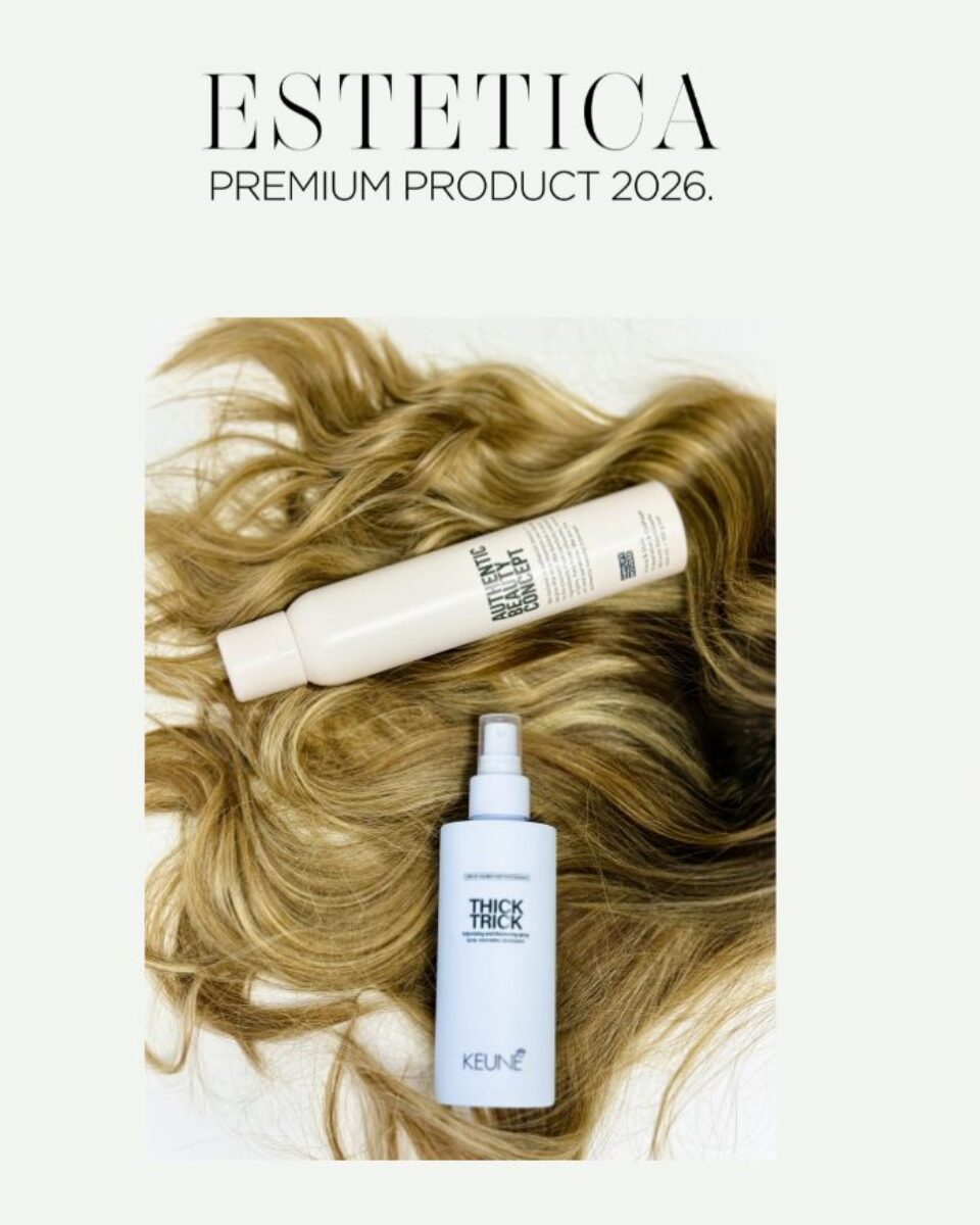 Kako postići volumen u kosi i zadržati ga cijeli dan?