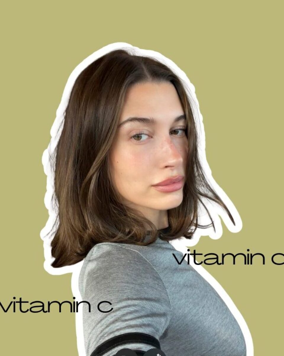 Vitamin C: Koja je koncentracija najbolja i najstabilnija?