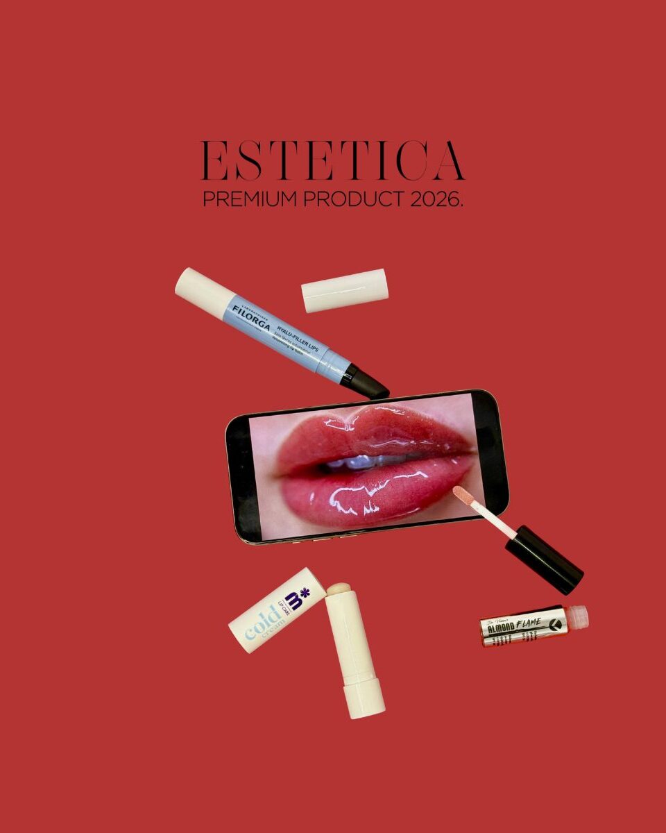 Suhe usne? Ovo su proizvodi koji će ih spasiti u trenu