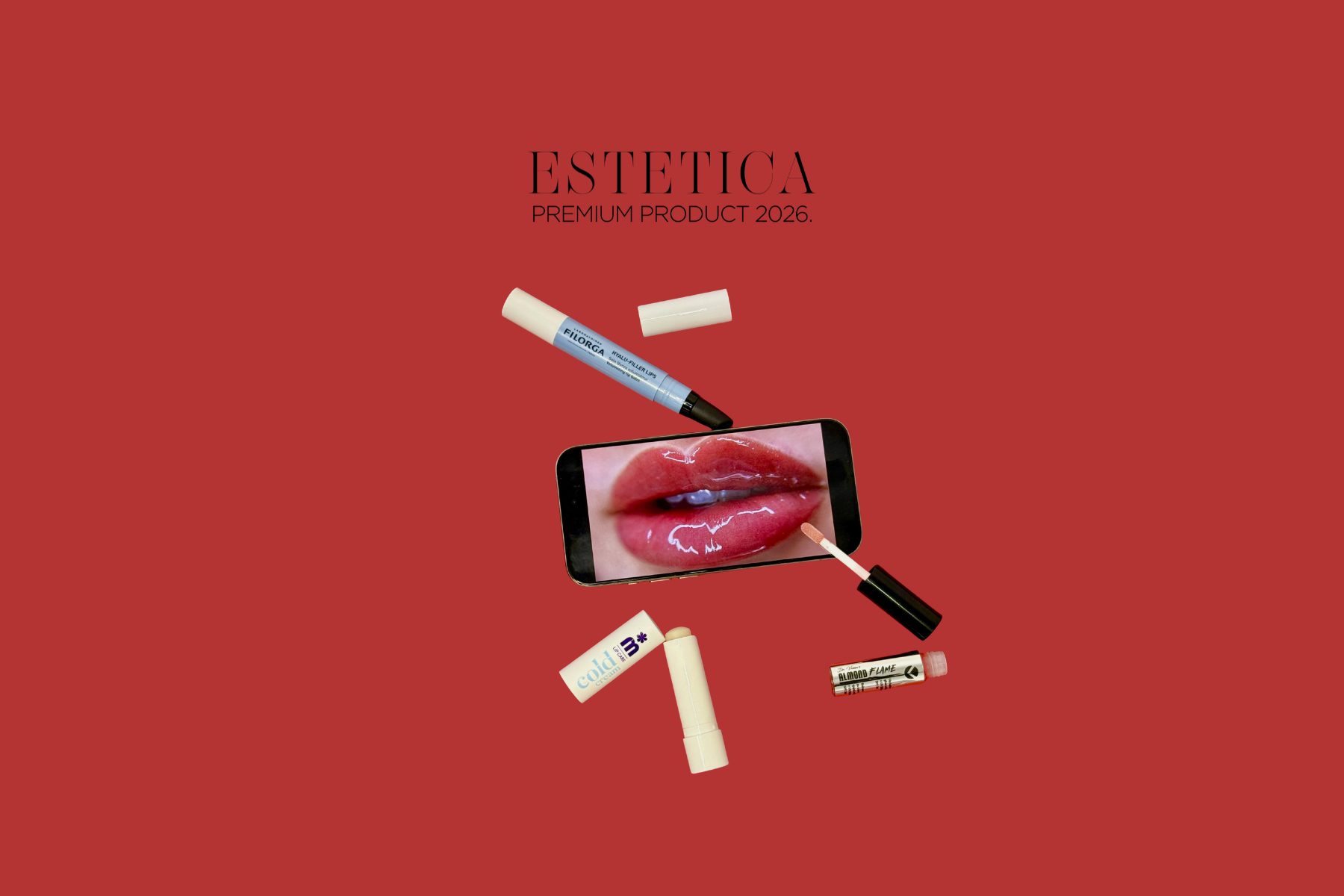 Suhe usne? Ovo su proizvodi koji će ih spasiti u trenu