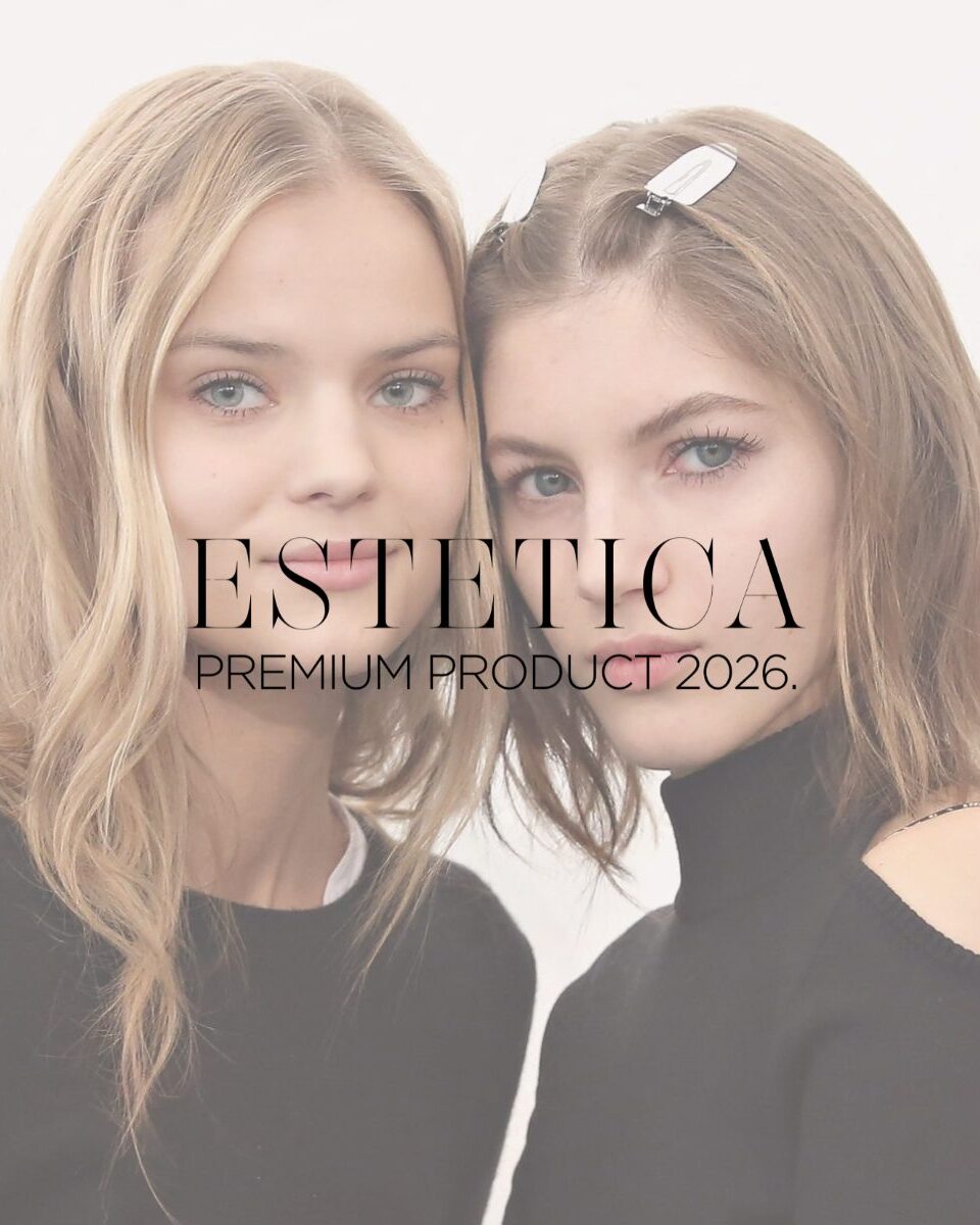 Upoznajte nutricionistice koje biraju najbolje proizvode Estetica Premium Producta 2026