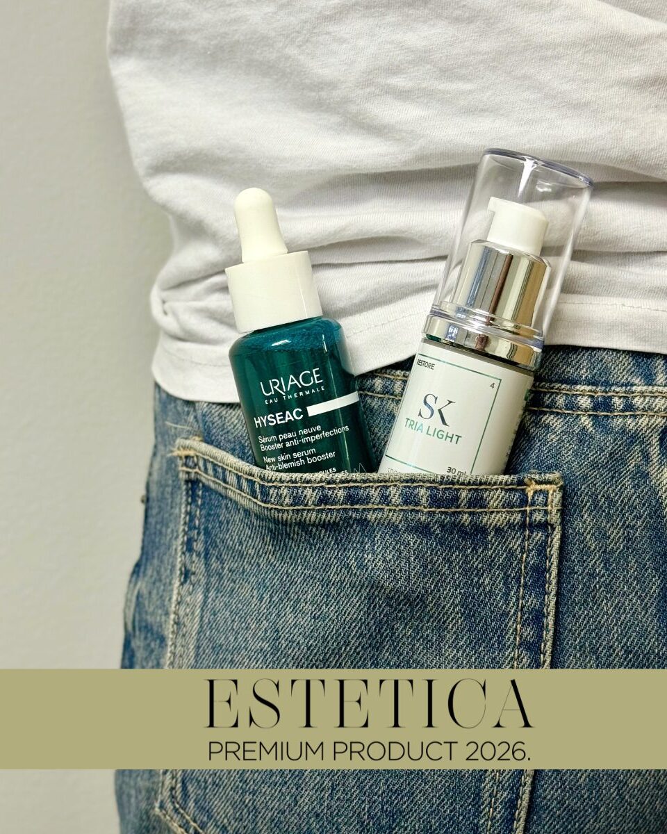 Muče vas sjaj i prištići? Ove proizvode za masnu kožu vrijedi isprobati