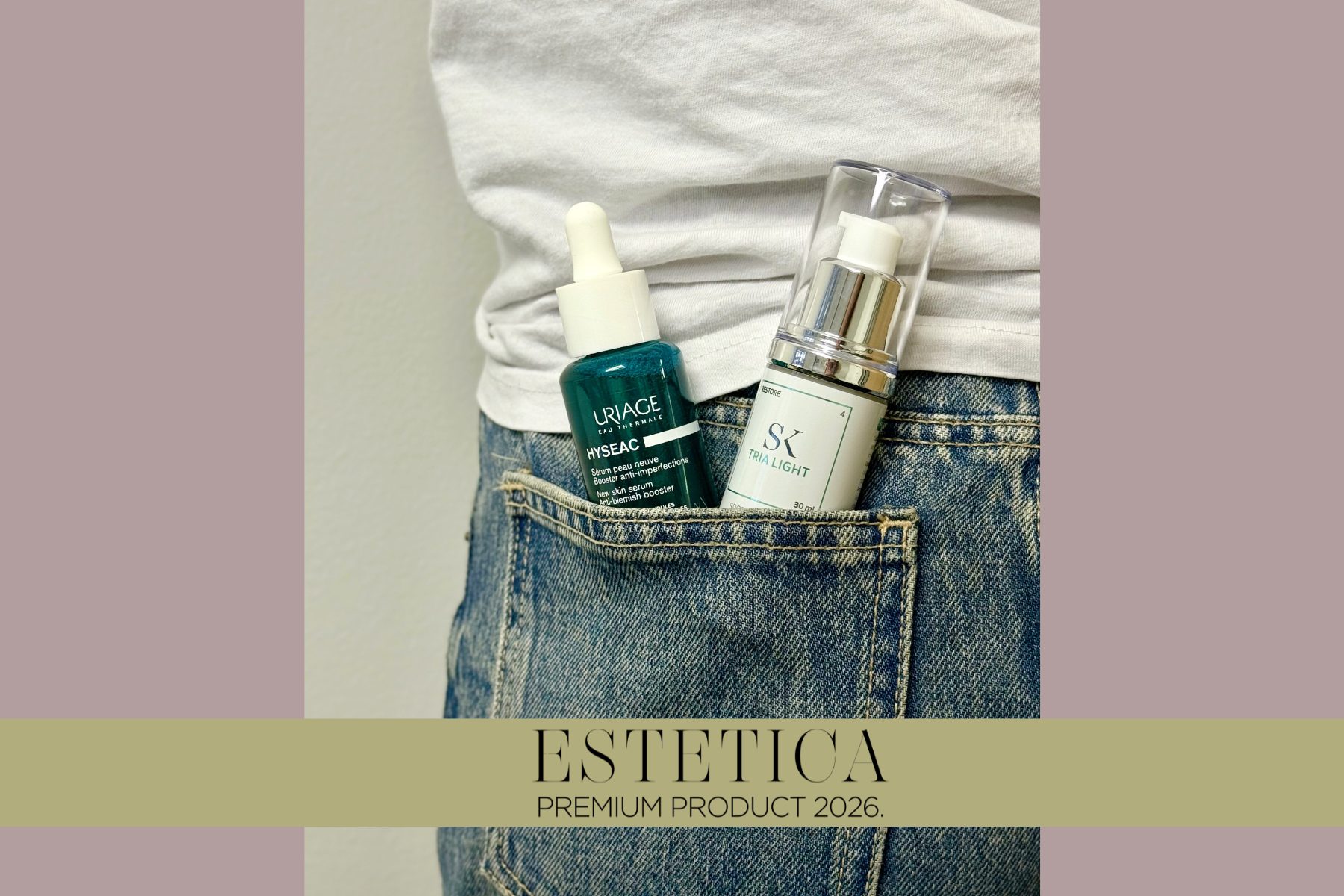 Muče vas sjaj i prištići? Ove proizvode za masnu kožu vrijedi isprobati