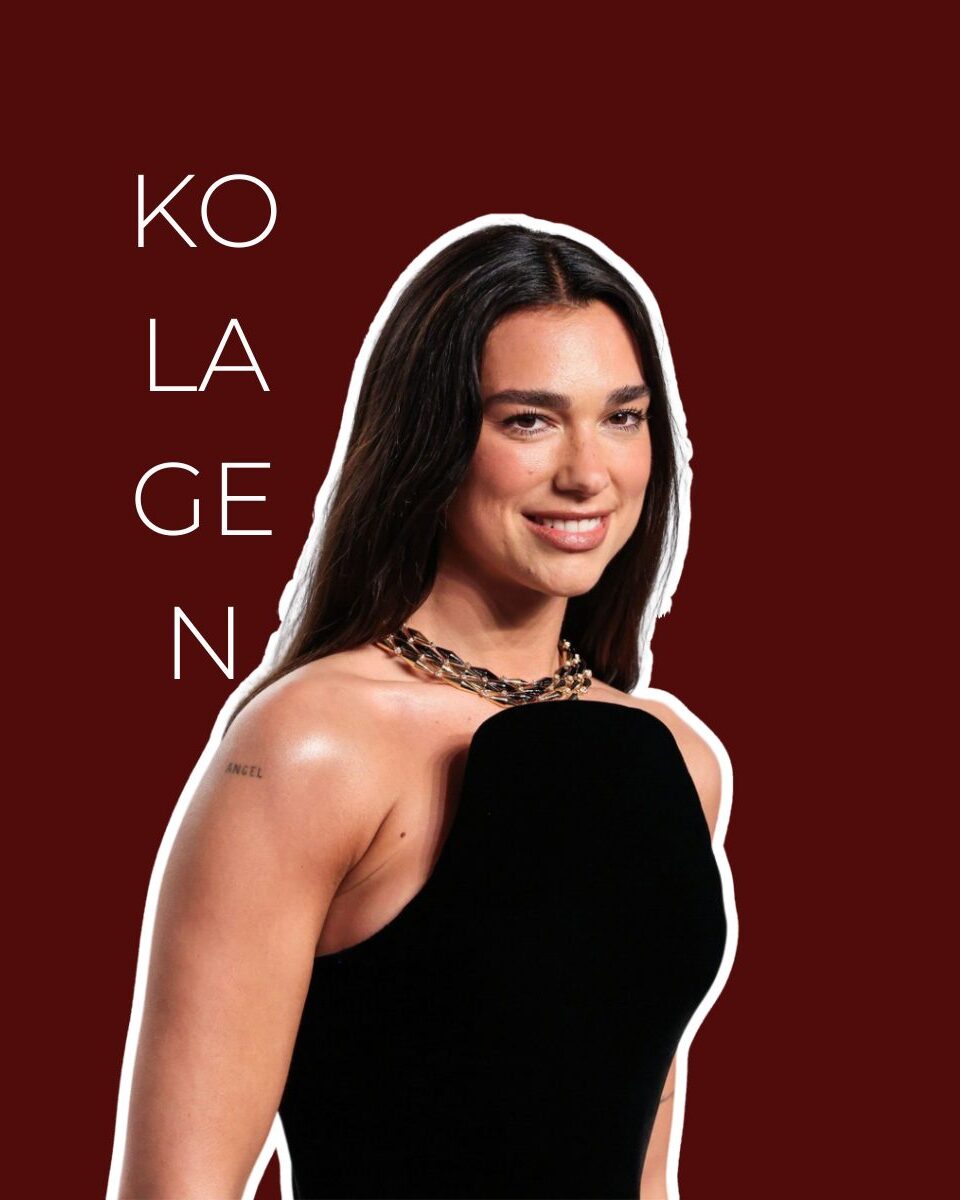 Trebaju li koži u dvadesetima serumi s kolagenom?